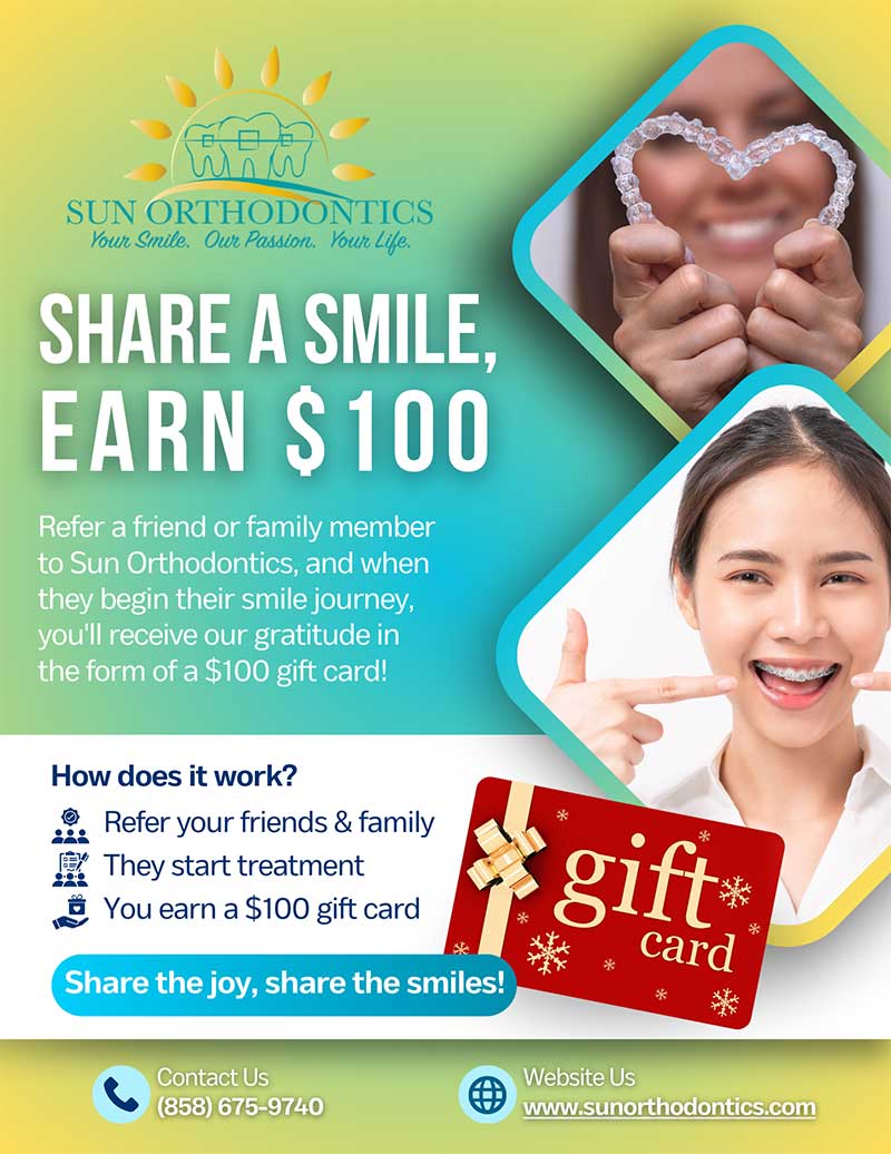 2026 Referral Offer