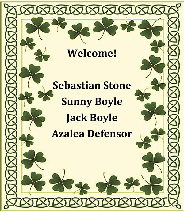 Welcome to our Office in March 2026